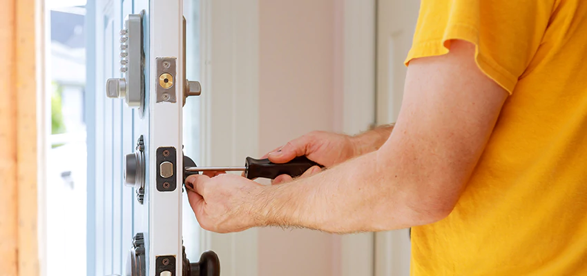 Eviction Locksmith For Key Fob Replacement Services in Huntington Park, CA
