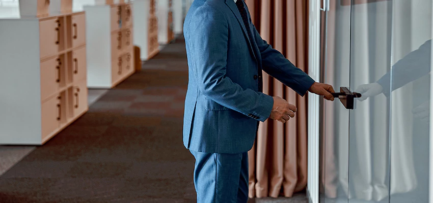 Commercial Glass Door Locks in Huntington Park, CA
