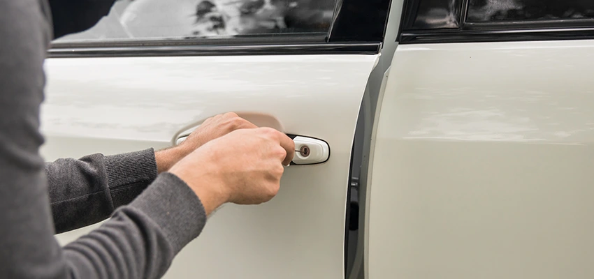 Unlock Car Door Service in Huntington Park, CA