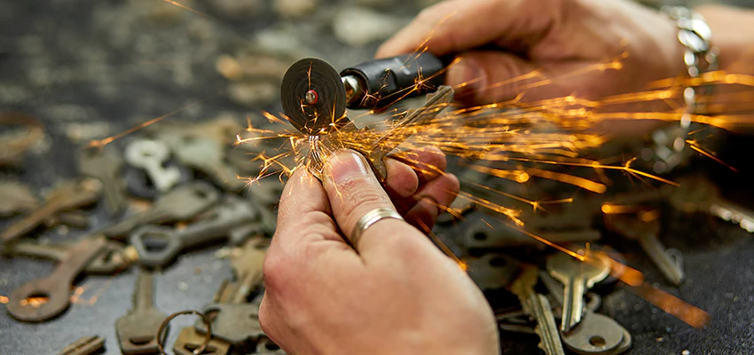 24/7 Locksmith Services For Lock Rekeying in Huntington Park, CA