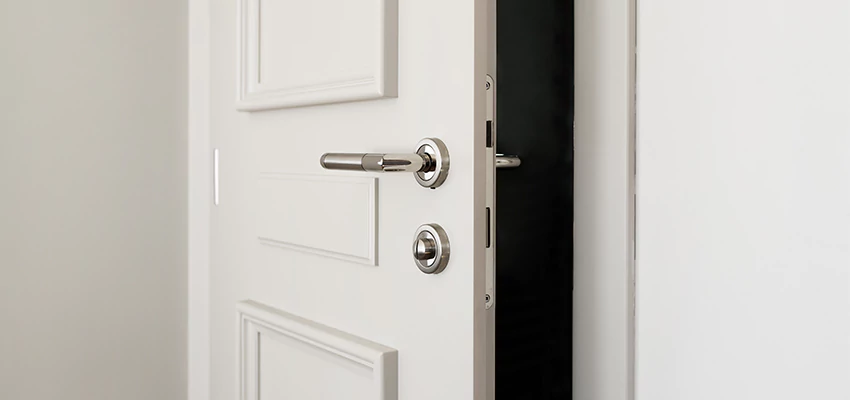 Folding Bathroom Door With Lock Solutions in Huntington Park, CA