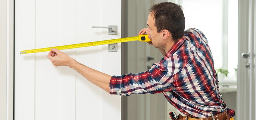 Bonded & Insured Locksmiths For Lock Repair in Huntington Park, California