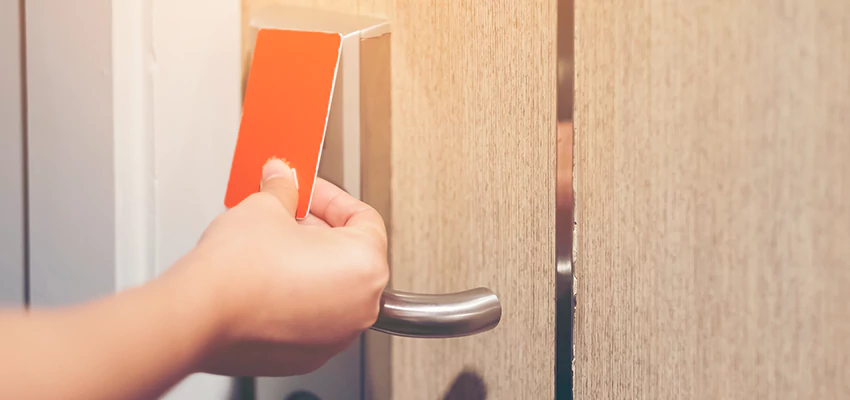 Electronic Locks Motor Repair in Huntington Park, California