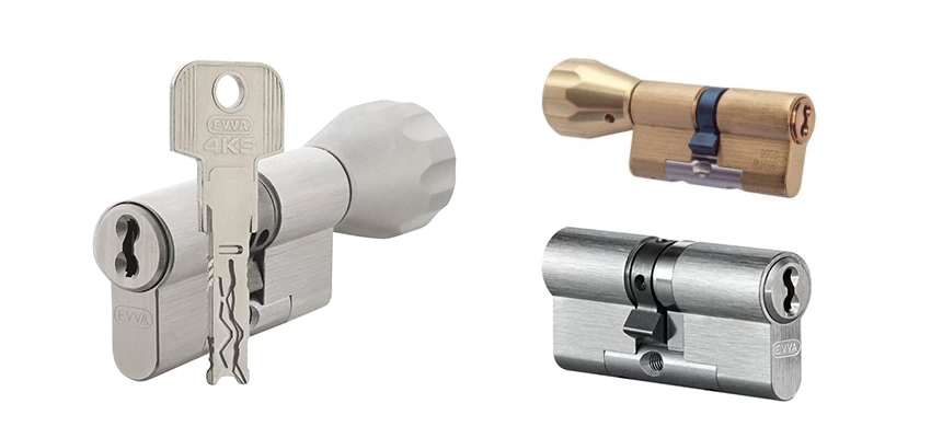 Evva Padlock Installation in Huntington Park, California