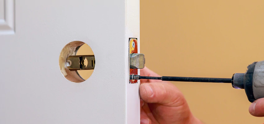 Home Invasion Camera Repairs in Huntington Park, California