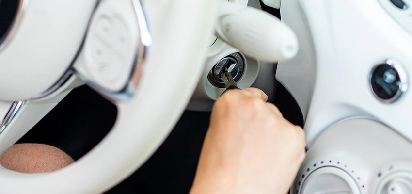 Ignition Lock Barrel Replacement Near Me in Huntington Park, California