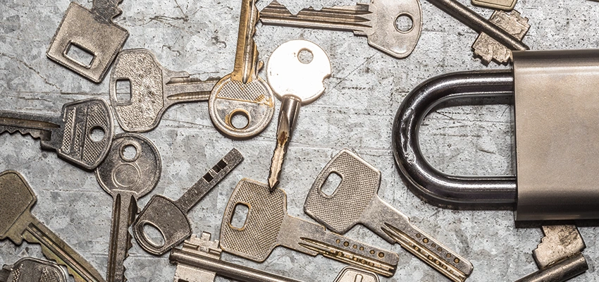 Lock Rekeying Services in Huntington Park, California