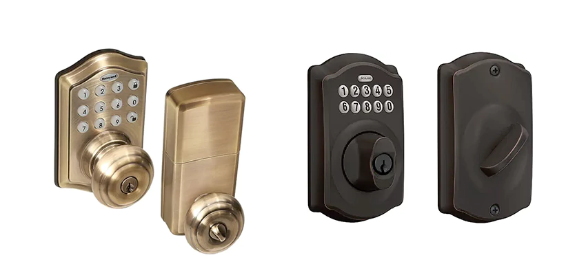 Medeco Locks Replacement in Huntington Park, CA