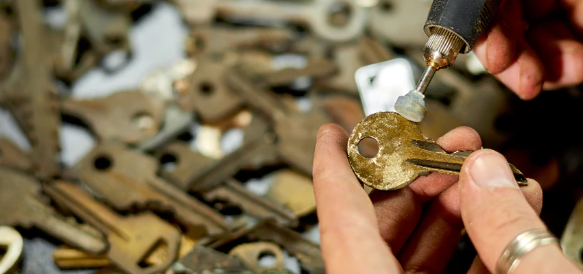 A1 Locksmith For Key Replacement in Huntington Park, California