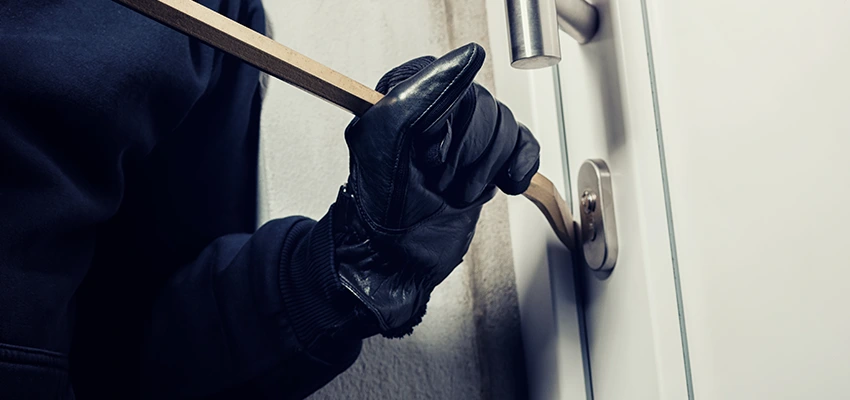 Burglar Damage Door Sensors Repair in Huntington Park, CA