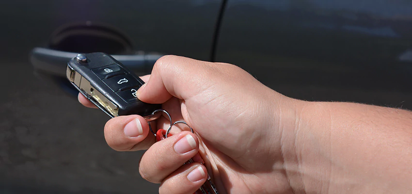 Car Door Unlocking Locksmith in Huntington Park, California
