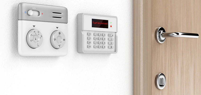 Commercial Electronic Door Lock Services in Huntington Park, CA