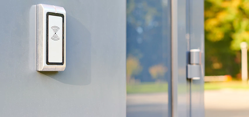 Glass Door Electric Lock Repair in Huntington Park, CA