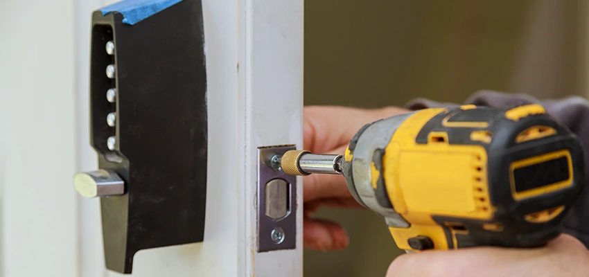 Eviction Locksmith For Key Duplication in Huntington Park, California