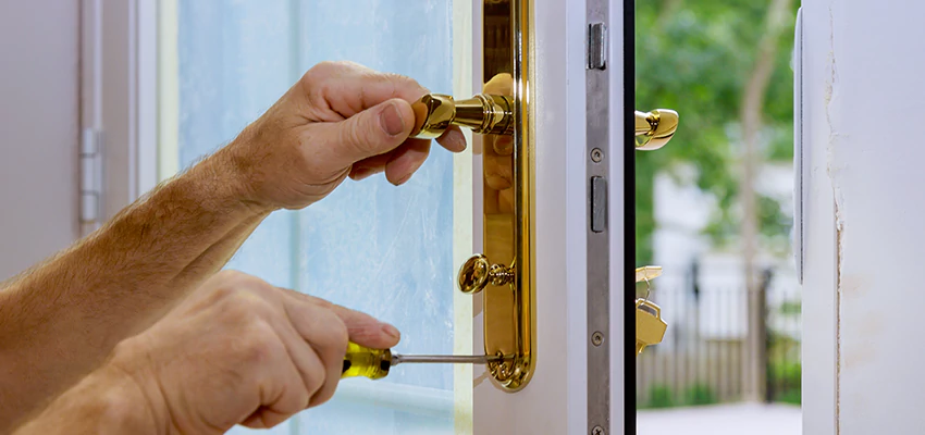 Local Locksmith For Key Duplication in Huntington Park, CA