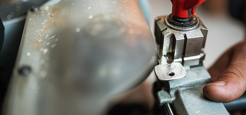 Key Programming Mobile Locksmith Service in Huntington Park, CA