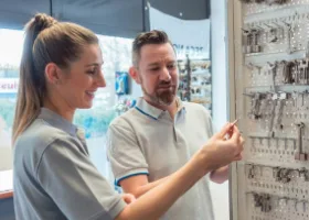 Key Locks Services in Huntington Park, California