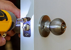 Door Lock Replacement in Huntington Park, California