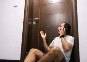 Emergency Lockout in Huntington Park, California